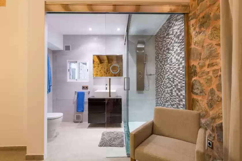 Holiday rentals in Ses roques (binifarda), Sant Joan