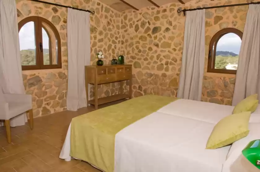 Holiday rentals in Ses roques (binifarda), Sant Joan