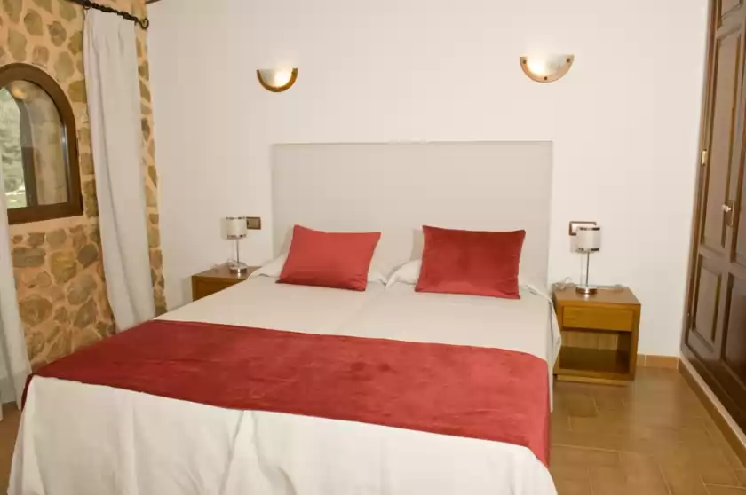 Holiday rentals in Ses roques (binifarda), Sant Joan
