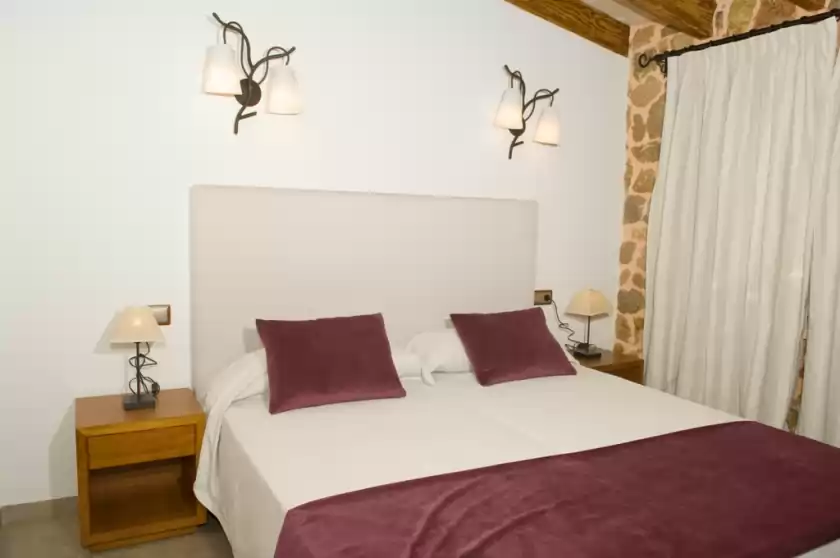 Holiday rentals in Ses roques (binifarda), Sant Joan