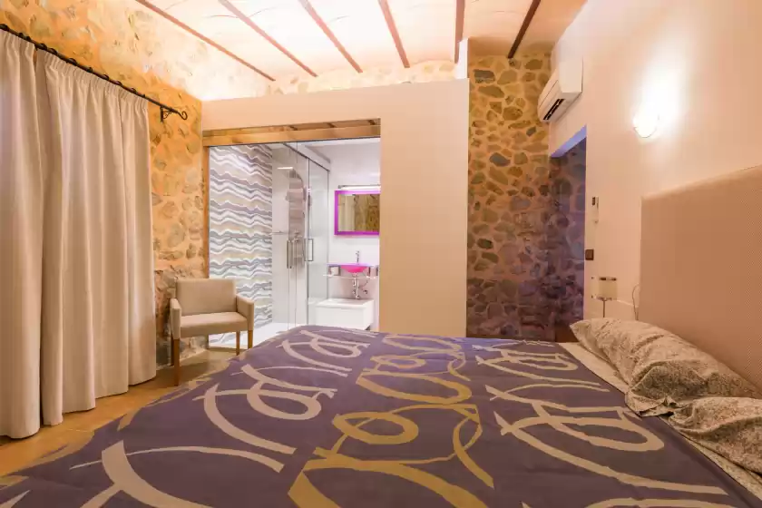 Holiday rentals in Ses roques (binifarda), Sant Joan