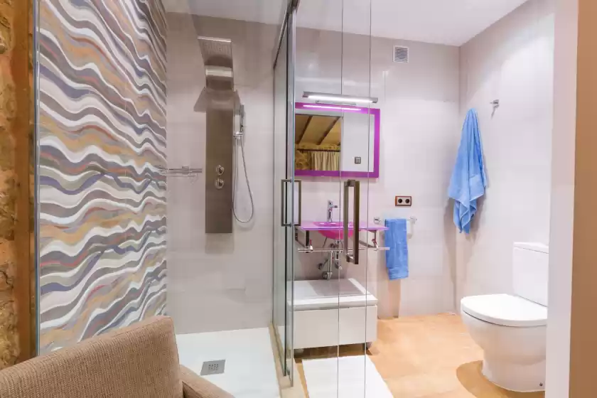 Holiday rentals in Ses roques (binifarda), Sant Joan