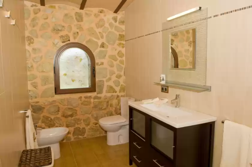 Holiday rentals in Ses roques (binifarda), Sant Joan