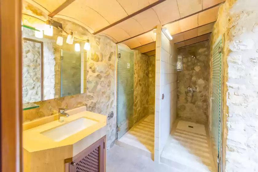 Holiday rentals in Ses roques (binifarda), Sant Joan