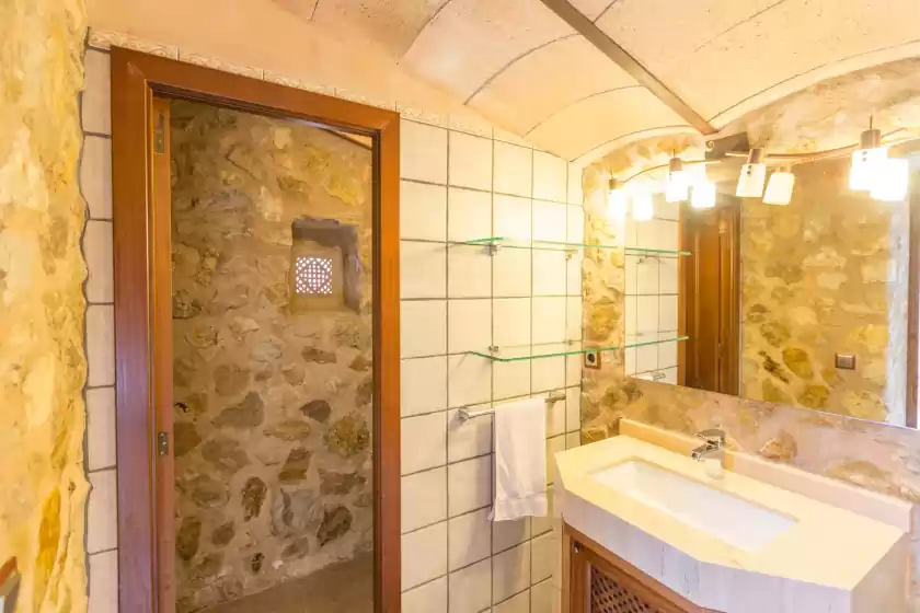 Holiday rentals in Ses roques (binifarda), Sant Joan