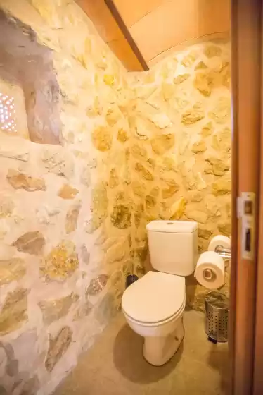 Holiday rentals in Ses roques (binifarda), Sant Joan