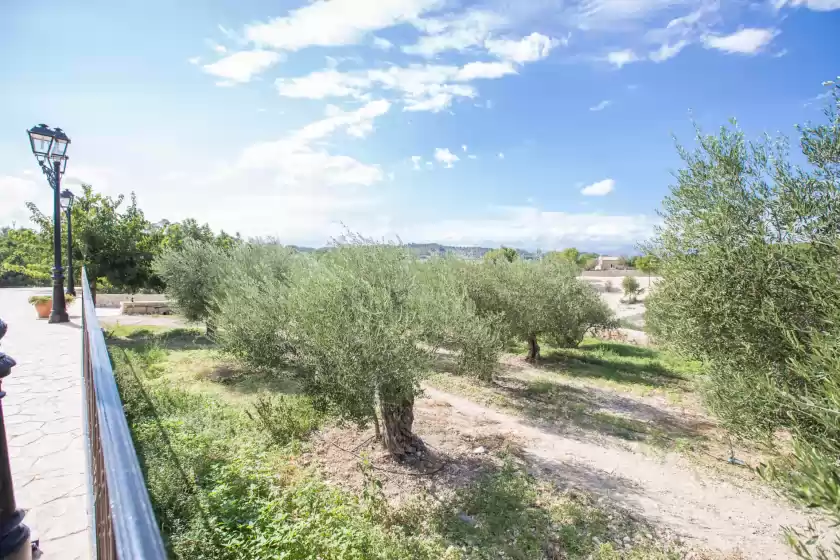 Holiday rentals in Ses roques (binifarda), Sant Joan
