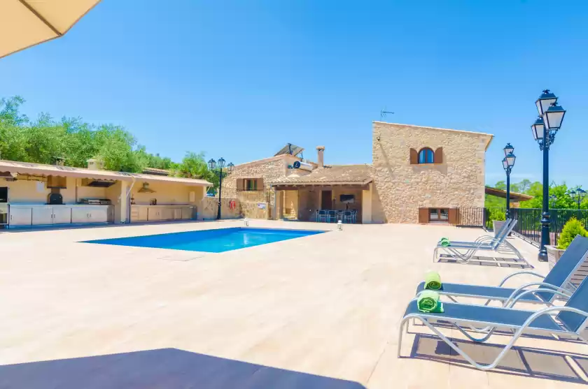 Holiday rentals in Ses roques (binifarda), Sant Joan