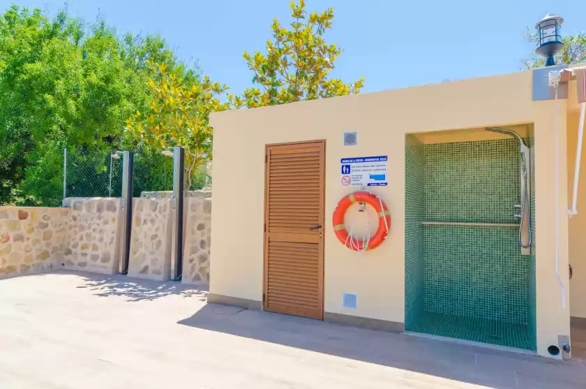 Holiday rentals in Ses roques (binifarda), Sant Joan