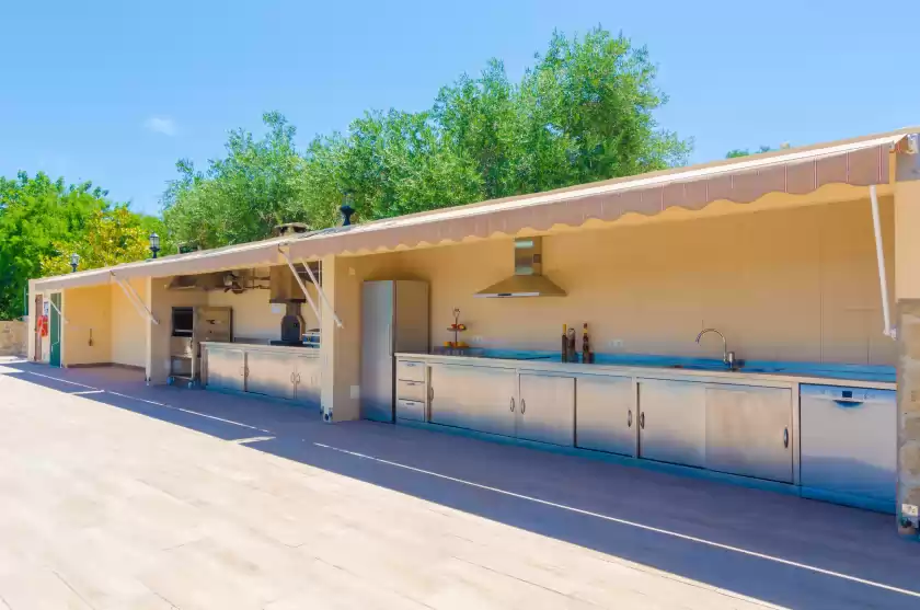 Holiday rentals in Ses roques (binifarda), Sant Joan