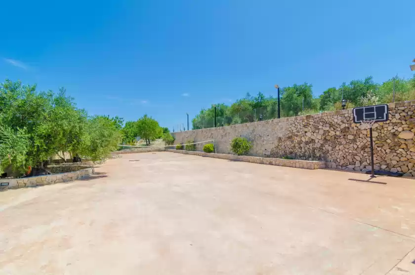 Holiday rentals in Ses roques (binifarda), Sant Joan