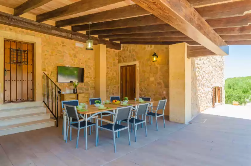 Holiday rentals in Ses roques (binifarda), Sant Joan