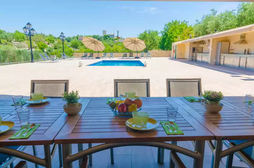 Holiday rentals in Ses roques (binifarda), Sant Joan