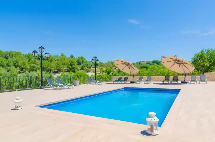 Holiday rentals in Ses roques (binifarda), Sant Joan