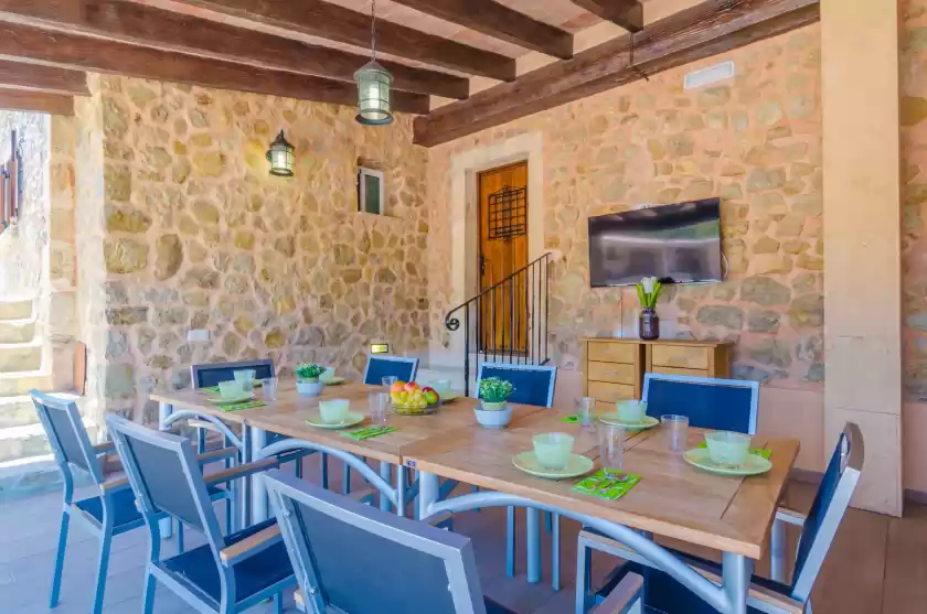 Holiday rentals in Ses roques (binifarda), Sant Joan