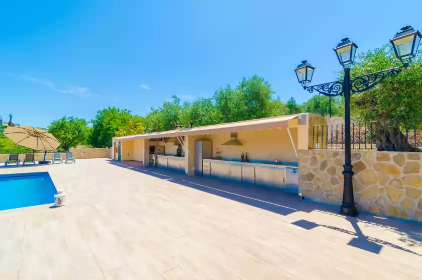 Holiday rentals in Ses roques (binifarda), Sant Joan