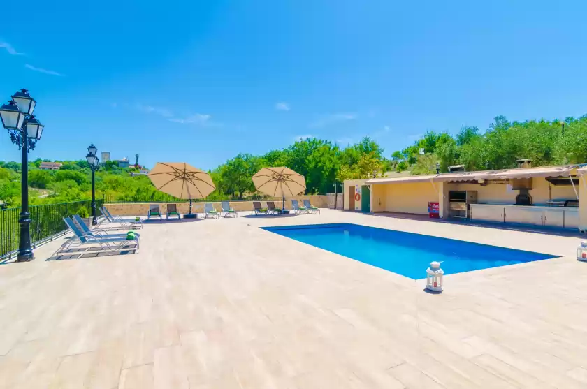 Holiday rentals in Ses roques (binifarda), Sant Joan