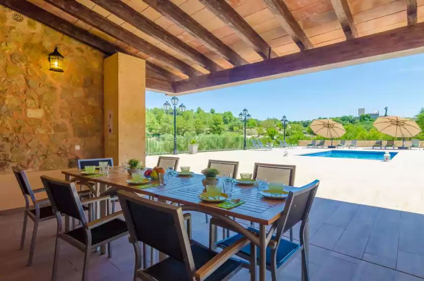 Holiday rentals in Ses roques (binifarda), Sant Joan