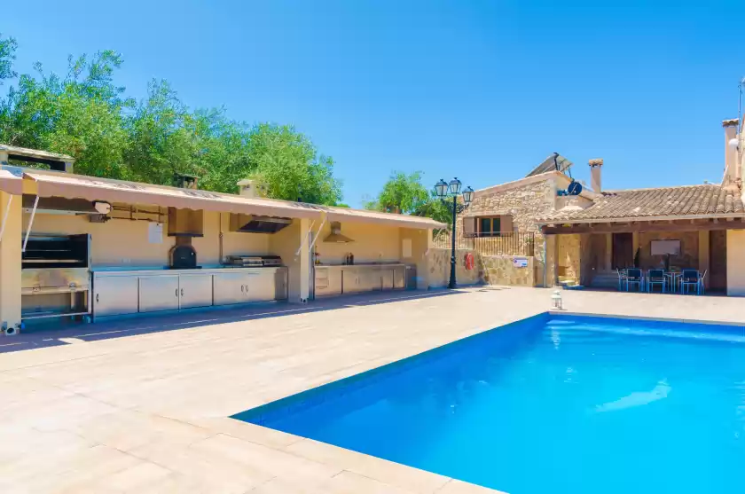 Holiday rentals in Ses roques (binifarda), Sant Joan