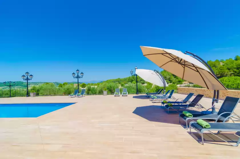 Holiday rentals in Ses roques (binifarda), Sant Joan