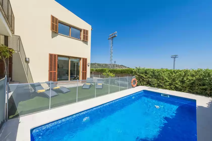 Location de vacances à Picara, Mancor de la Vall