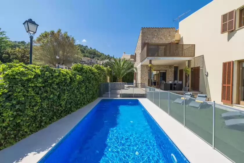Location de vacances à Picara, Mancor de la Vall