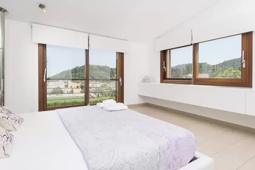 Location de vacances à Picara, Mancor de la Vall