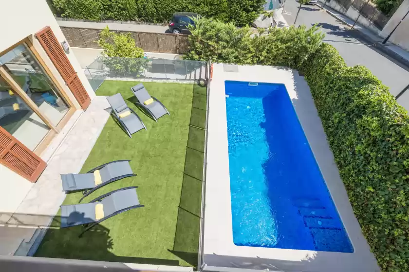 Location de vacances à Picara, Mancor de la Vall