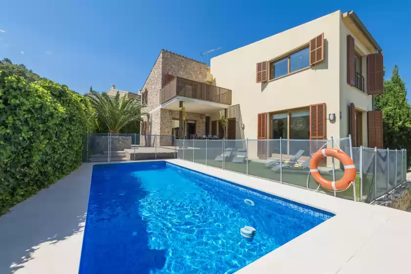 Location de vacances à Picara