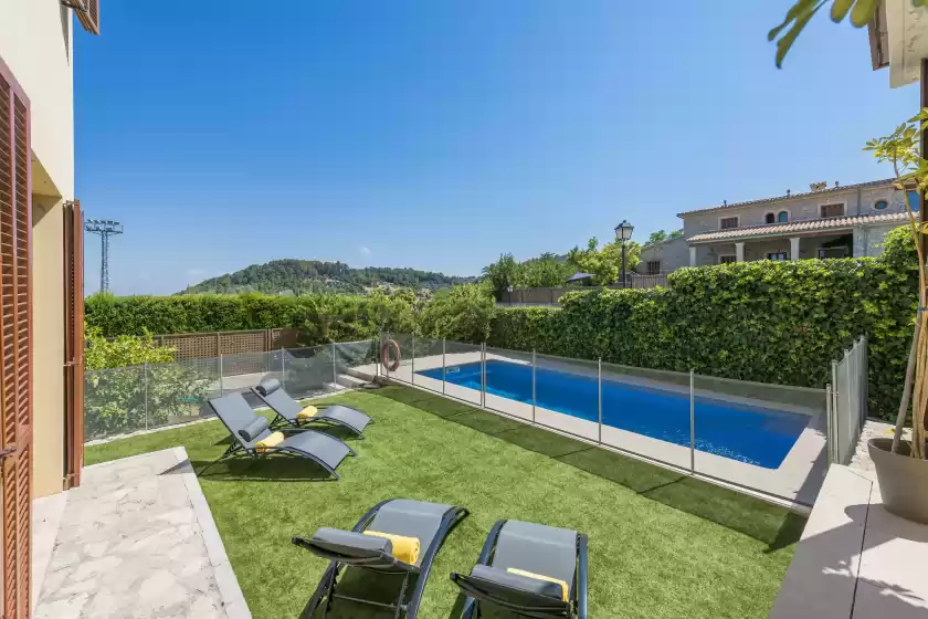 Location de vacances à Picara, Mancor de la Vall