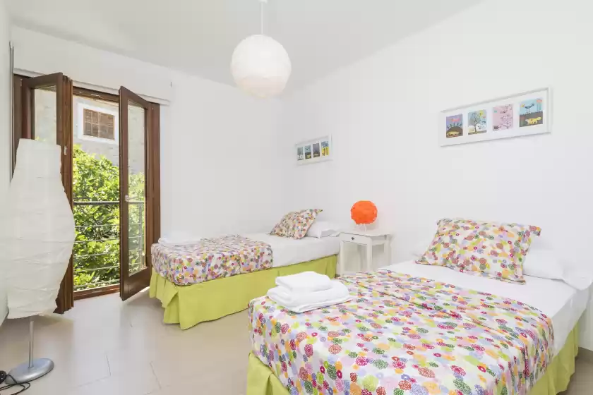 Location de vacances à Picara, Mancor de la Vall