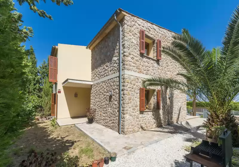 Location de vacances à Picara, Mancor de la Vall
