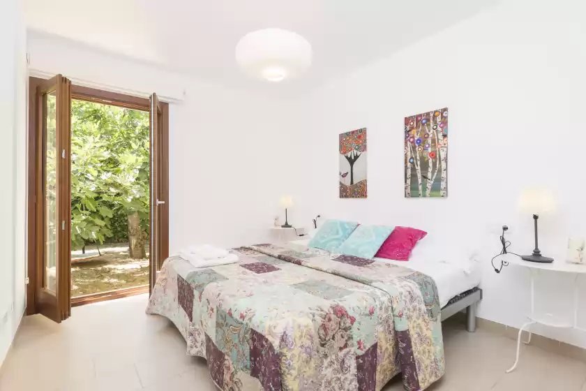 Location de vacances à Picara, Mancor de la Vall