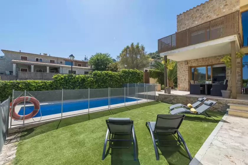 Location de vacances à Picara, Mancor de la Vall