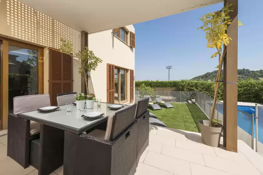 Location de vacances à Picara, Mancor de la Vall