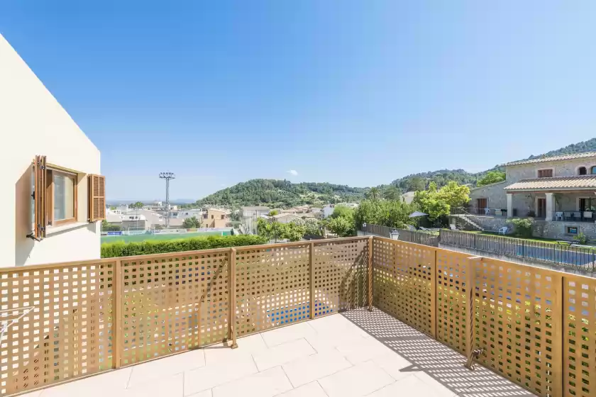 Location de vacances à Picara, Mancor de la Vall