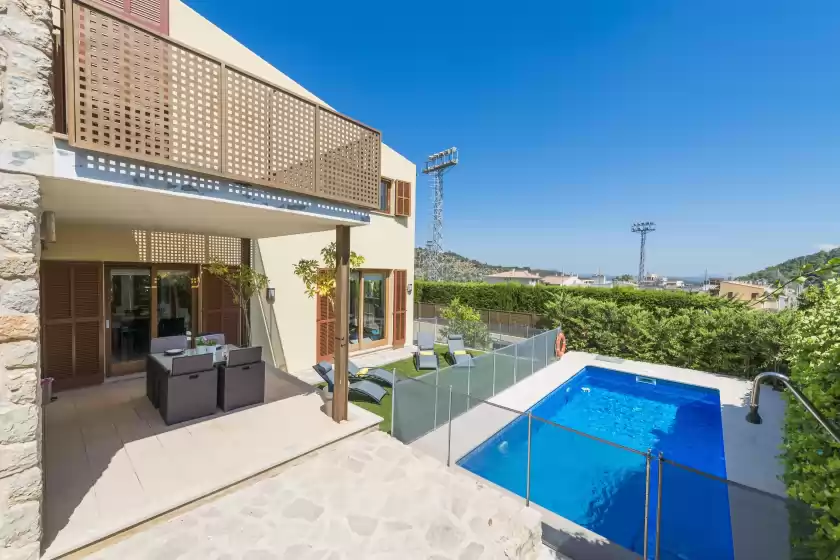 Location de vacances à Picara, Mancor de la Vall