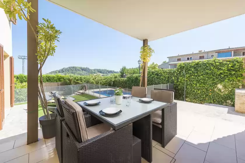 Location de vacances à Picara, Mancor de la Vall