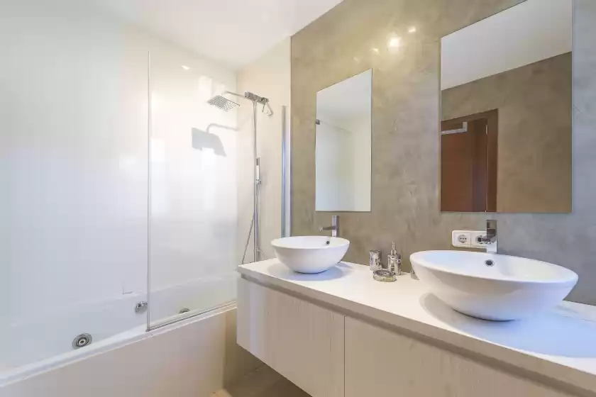 Location de vacances à Picara, Mancor de la Vall