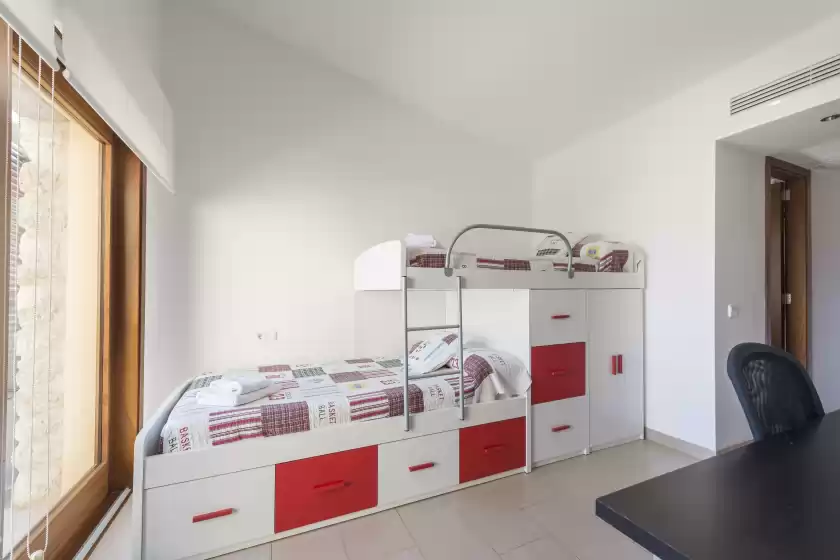 Location de vacances à Picara, Mancor de la Vall
