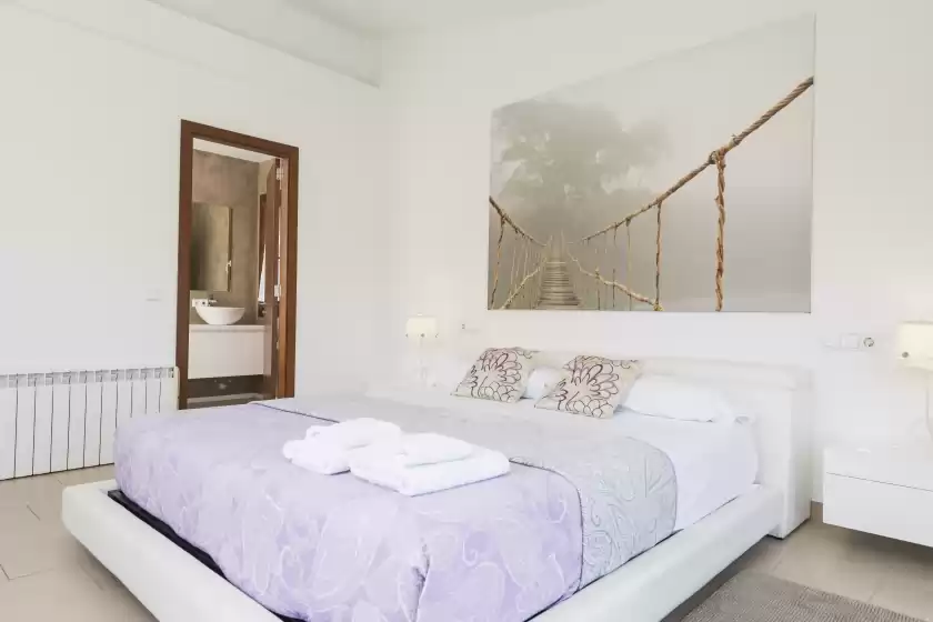 Location de vacances à Picara, Mancor de la Vall