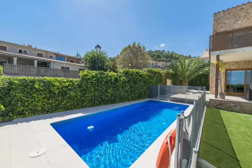 Location de vacances à Picara, Mancor de la Vall