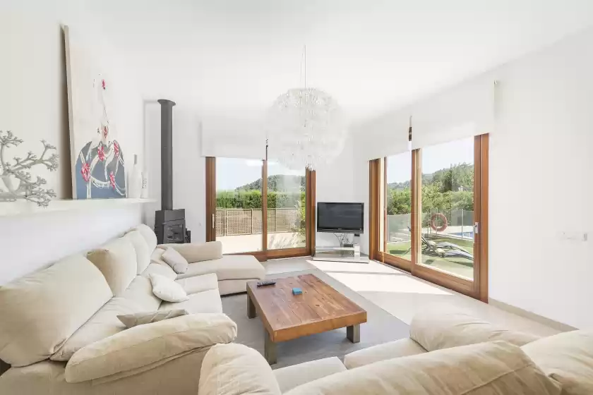 Location de vacances à Picara, Mancor de la Vall