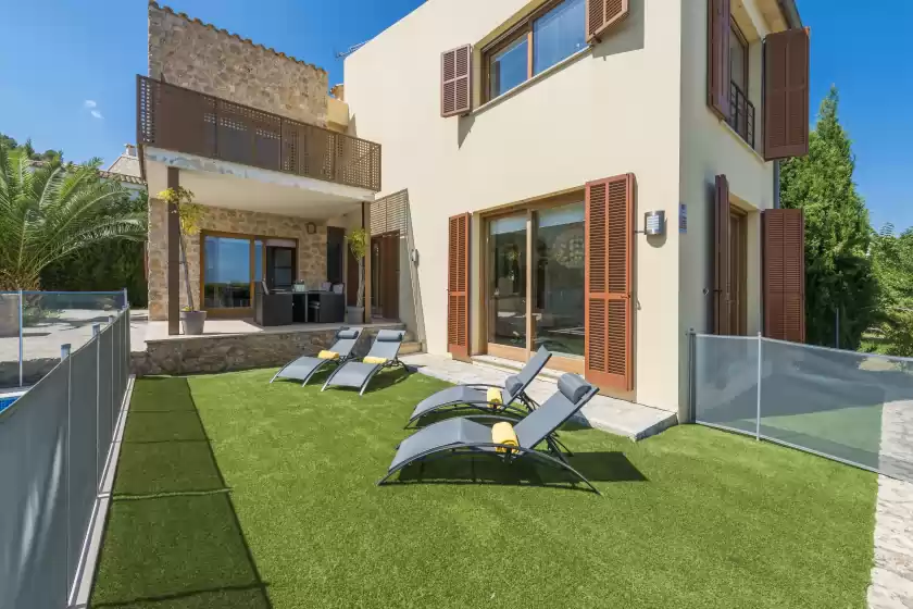 Location de vacances à Picara, Mancor de la Vall