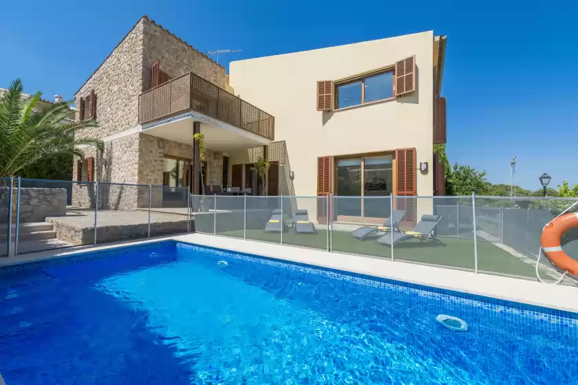 Location de vacances à Picara, Mancor de la Vall