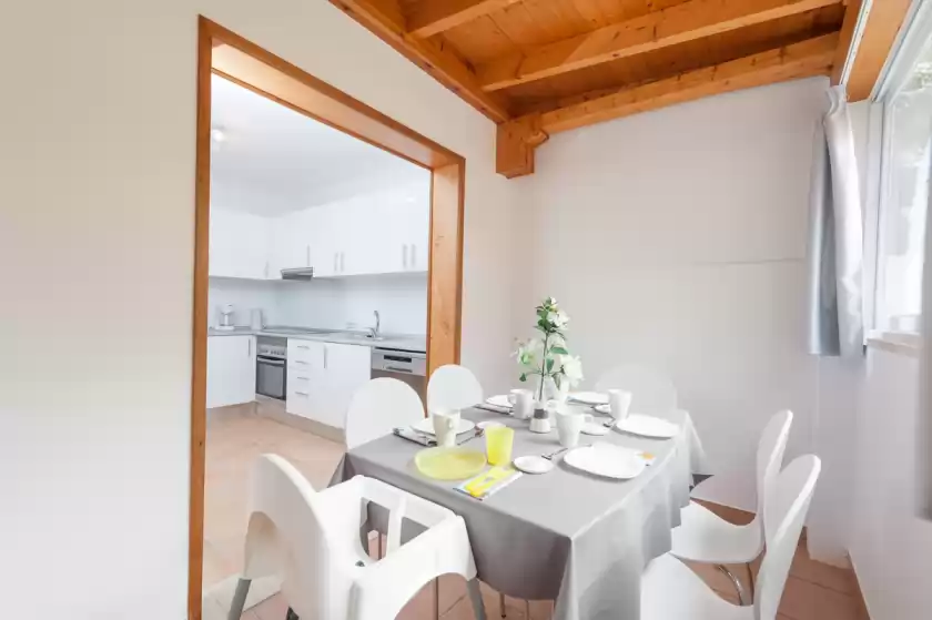 Alquiler vacacional en Casa natura, Can Picafort