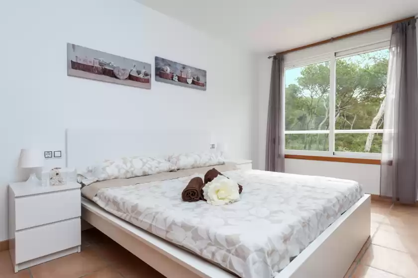 Alquiler vacacional en Casa natura, Can Picafort