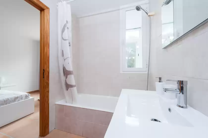 Alquiler vacacional en Casa natura, Can Picafort