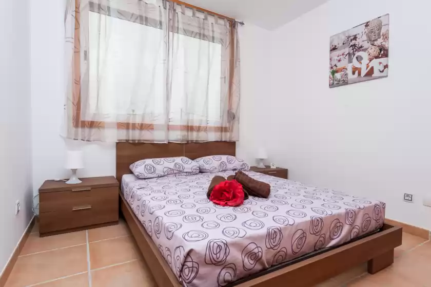 Alquiler vacacional en Casa natura, Can Picafort