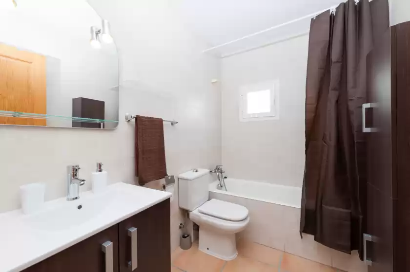 Alquiler vacacional en Casa natura, Can Picafort